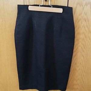 Pencil Skirt
